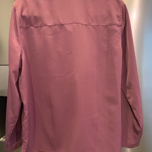 Appleseed’s Blouse button up style.  Size: XL. - Picture 4 of 7